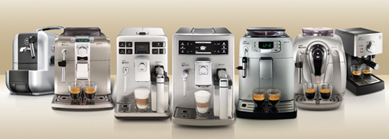 koffiemachines vendor lease